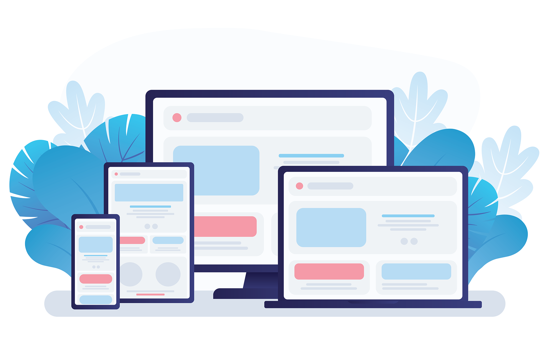 Responsive Design is more important than ever.